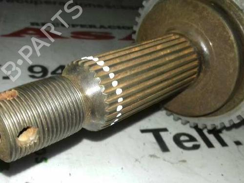 Right front driveshaft HYUNDAI i30 (FD) | BP7952665M39 - Image 3