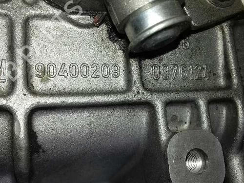Used Gearbox Gearbox OPEL ASTRA G Saloon (T98) [1998-2009] 7962001 7962001