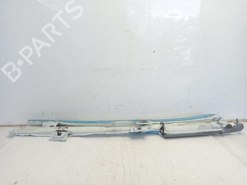 Used Right curtain airbag SEAT LEON (5F1) [2012-2021]  25591264