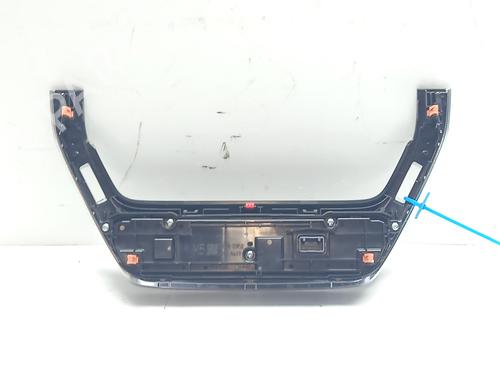 Climate control TOYOTA COROLLA Estate (_E21_) 2.0 Hybrid (MZEH12) | BP30657408I5