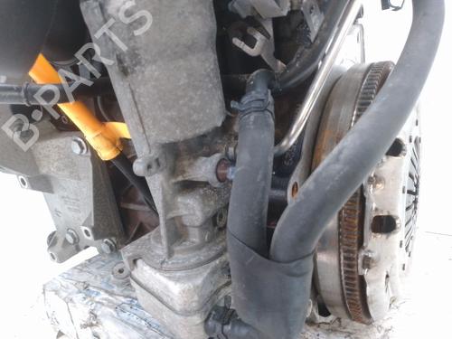 Engine SEAT IBIZA III (6L1) | BP26730872M1 - Image 13