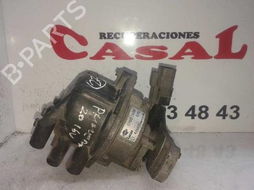 Used Ignition distributor Ignition distributor 8758082 8758082