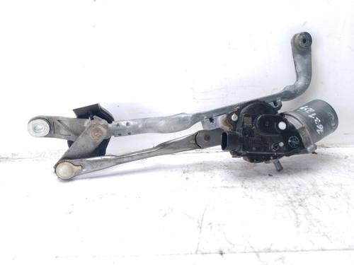 Used Front wiper motor TOYOTA YARIS (_P13_) [2010-2020]  19527146