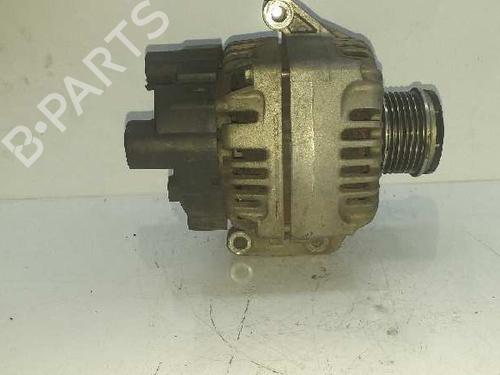 Alternator FIAT GRANDE PUNTO (199_) 1.3 D Multijet (199.AXD11, 199.AXD1A, 199.AXD1B,... | BP7956711M7