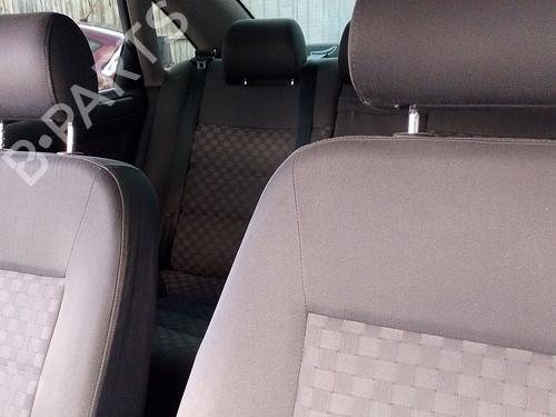 Alternator AUDI A6 C5 (4B2, 4B4) RS6 quattro | BP30913508M7