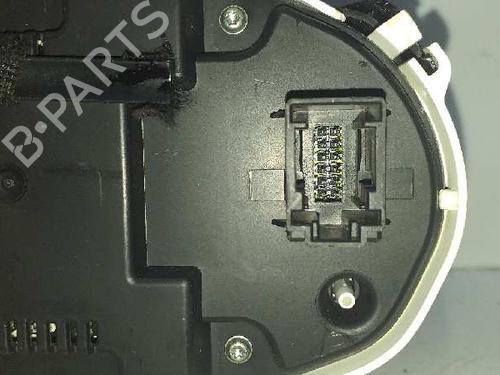 Instrument cluster FORD FIESTA VI (CB1, CCN)  | BP7958037C47 