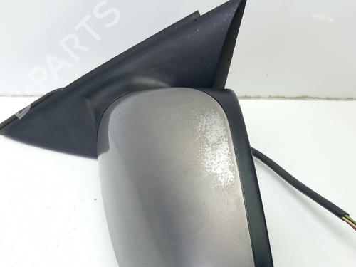 Left mirror SEAT IBIZA III (6L1) 1.4 16V | BP12310824C26 