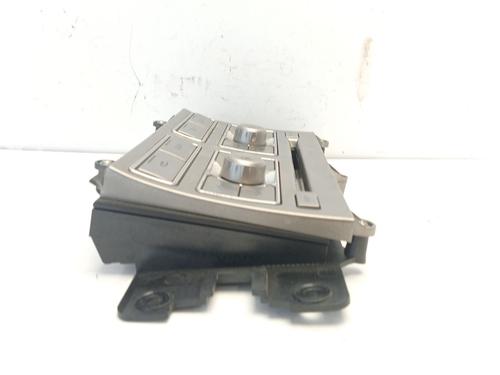 Climate control JAGUAR XF I (X250) 2.7 D | BP24844148I5 