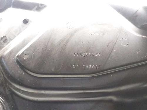 Rear right window mechanism VW PASSAT B6 (3C2) 2.0 TDI 16V | BP7960061C25 