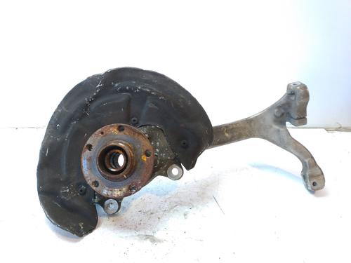 Left front steering knuckle AUDI A6 C6 (4F2) 2.0 TFSI | BP23238778M25 - Image 4