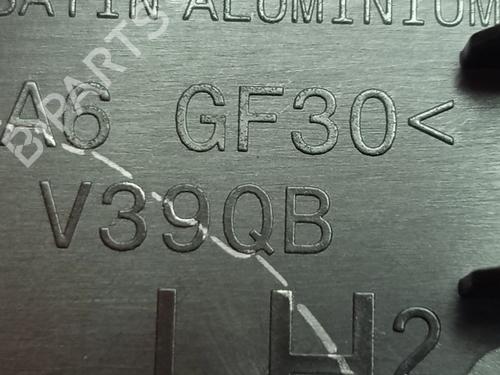 Rear left interior door handle FORD RANGER (TKE) | BP33705611I15 - Image 4