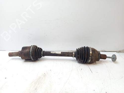 Used Left front driveshaft FORD S-MAX (WA6) 2.0 TDCi (140 hp) 32145448