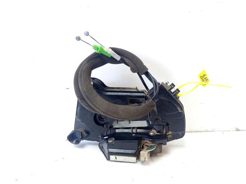 Used Front right lock Front right lock TOYOTA C-HR (_X1_) [2016-2026] 33114515 33114515