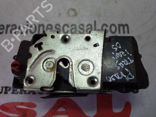 Rear left lock CITROËN XSARA PICASSO (N68) 1.6 HDi | BP7956084C100 