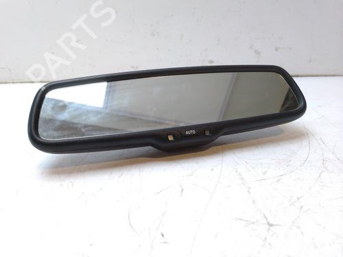 Used Rear mirror Rear mirror 25019626 25019626