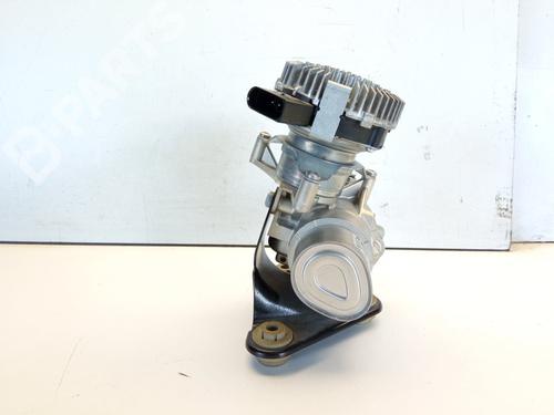 Brake master cylinder VW GOLF VII (5G1, BQ1, BE1, BE2) 1.4 GTE Hybrid | BP8140820M77 