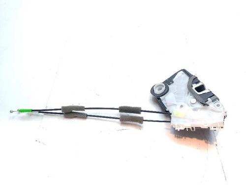 Front right lock TOYOTA YARIS (_P13_)  | BP22386443C97 