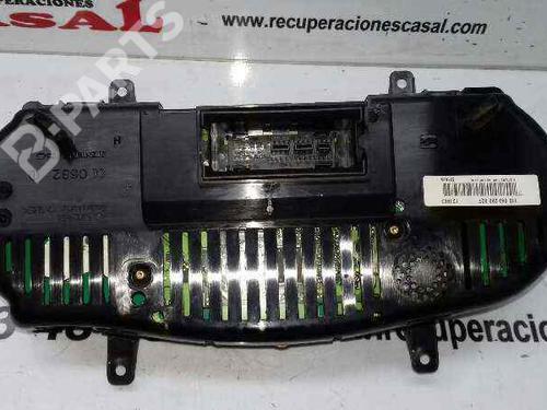 Instrument cluster SEAT LEON (1P1)  | BP7951865C47 