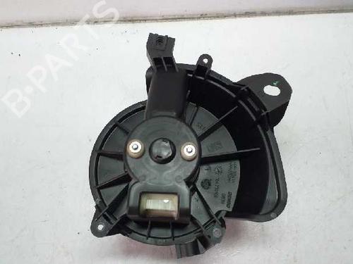 Heater blower motor FIAT PUNTO EVO (199_) 1.4 (199AXB1A) | BP7958529M62 