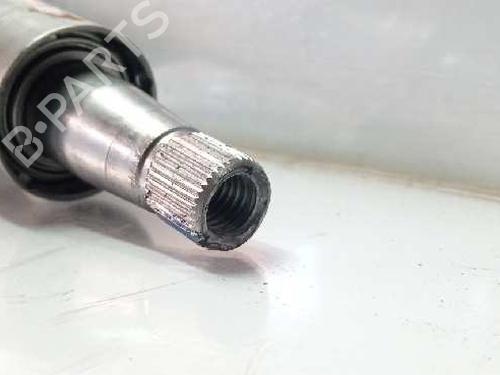 Steering column DACIA LODGY (JS_) | BP9643709M21 - Image 4