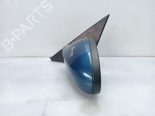 Left mirror BMW 1 (E87)  | BP26299878C26 