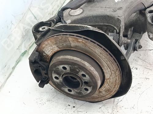 Subframe BMW 7 (E38) 730 d | BP36504053M9 - Image 9