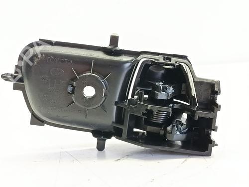 Rear left interior door handle TOYOTA AYGO X (_B7_) 1.0 VVT-i (KGB70) | BP34053755I15 - Image 2