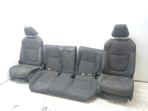 Juego Asientos TOYOTA RAV 4 V (_A5_, _H5_) [2018-2025]  31191469