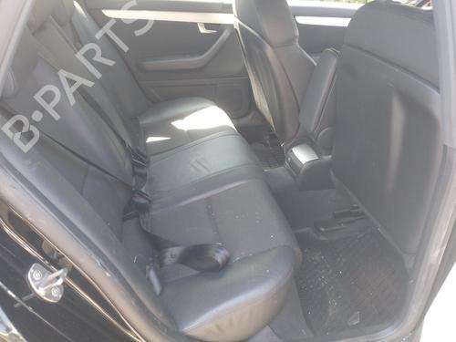 Left mirror AUDI A4 B7 (8EC) 2.0 TDI | BP30553968C26 - Image 10