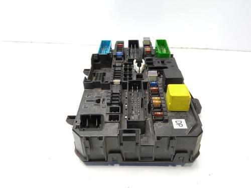 Fuse box OPEL ASTRA H (A04)  | BP12310840E1 