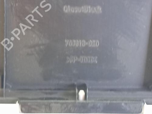 Instrument cluster TOYOTA LAND CRUISER PRADO (_J15_) 3.0 D-4D (KDJ155_, KDJ150_, KDJ150R, KDJ155R) | BP30598359C47 