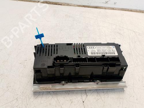 Climate control AUDI A4 B7 (8EC) 2.0 TFSI | BP37640812I5 - Image 11