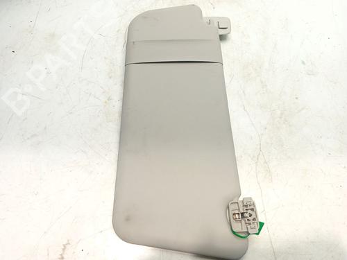Left sun visor TOYOTA PROACE VERSO Bus (MPY_) 1.6 D4d (MPY2) | BP29199963I1 - Image 5