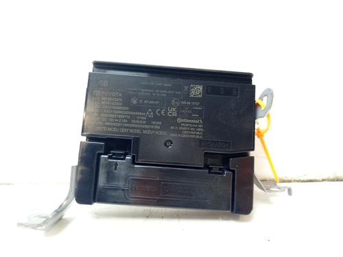 electronic-module-toyota-yaris-cross-mxp_-2020-32132939 main image