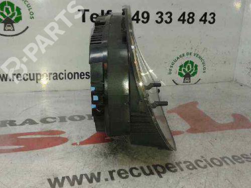 Instrument cluster VW GOLF IV (1J1)  | BP7951561C47 