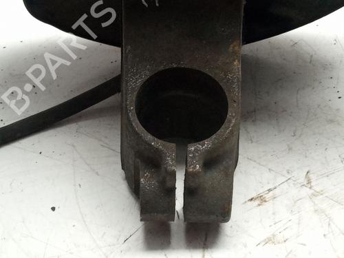Left front steering knuckle MAZDA 3 (BK) 1.6 DI Turbo | BP33614219M25 - Image 11