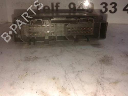 Comfort control module SEAT IBIZA II (6K1)  | BP7951241M56 