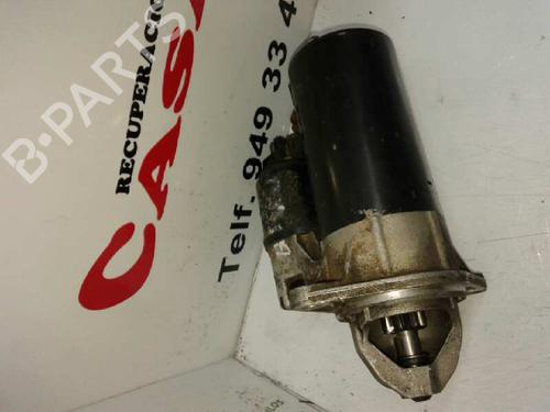 Startmotor OPEL OMEGA B (V94) 2.5 TD (F69, M69, P69) | BP7962773M8 
