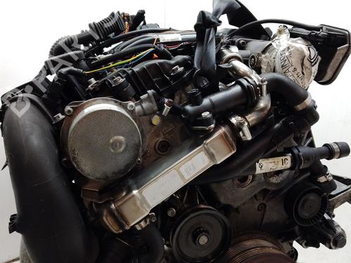 Motor BMW X5 (E70) xDrive 30 d | BP31194402M1