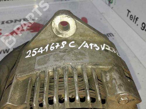 Alternator FIAT DUCATO Van (230_)  | BP10348519M7 