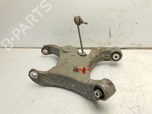 Brazo Suspension trasero derecho Brazo Suspension trasero derecho BMW 7 (E65, E66, E67) 730 Ld (231 hp) 40612030 40612030