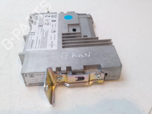 Electronic module TOYOTA C-HR (_X1_) | BP25020114M83 - Image 2