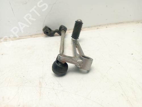 Gear lever KAWASAKI MOTORCYCLES Z (900cc - ) Z 900 (ZR900DA2, ZR900HA2, ZR900PA2, ZR900VA2) | BP30688683M90 