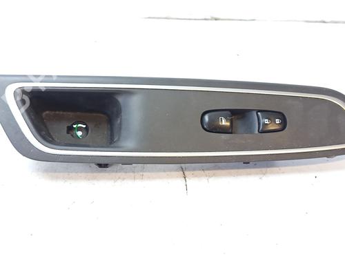 Used Right front window switch Right front window switch 29475807 29475807