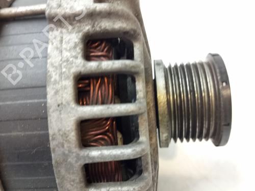 Alternator RENAULT KADJAR (HA_, HL_) 1.6 TCe 165 (HLMH) | BP29924716M7  - Image 5