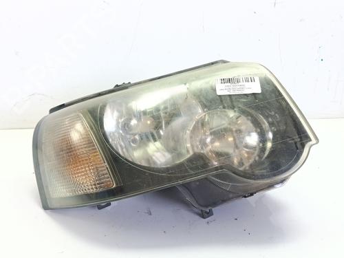Used Left headlight Left headlight 37158623 37158623