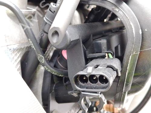 Motor RENAULT CLIO II (BB_, CB_) 1.2 (BB0A, BB0F, BB10, BB1K, BB28, BB2D, BB2H, CB0A,... | BP30461702M1 