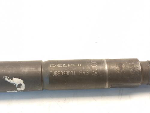 Injector FORD TRANSIT Van (FA_ _) | BP9711813M100