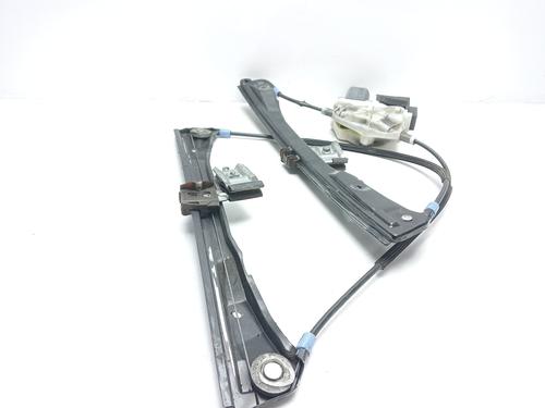 Left front window motor SEAT IBIZA III (6L1)  | BP16220975E21 