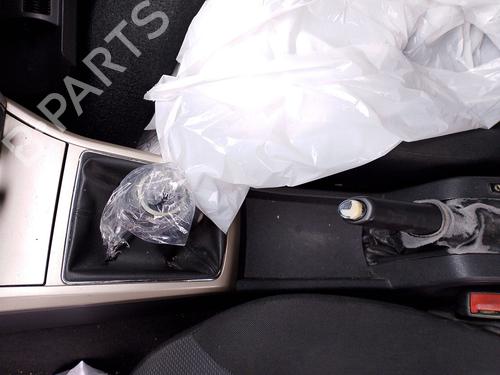 Left headlight OPEL ASTRA H GTC (A04) 1.7 CDTi (L08) | BP33540812C28  - Image 12